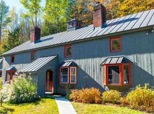 574 Willard Rd #2C, Hartford, VT 05047