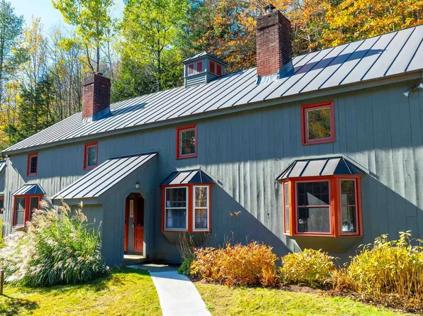 574 Willard Road #2C, Hartford, VT 05059