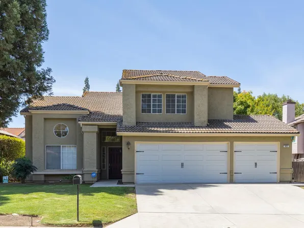 953 E Buckhill Rd, Fresno, CA 93720