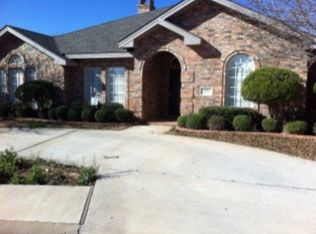 4001 Trinity Ct, Midland, TX 79707