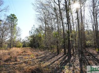 0 Clifton Rd LOT 6, Statesboro, GA 30458