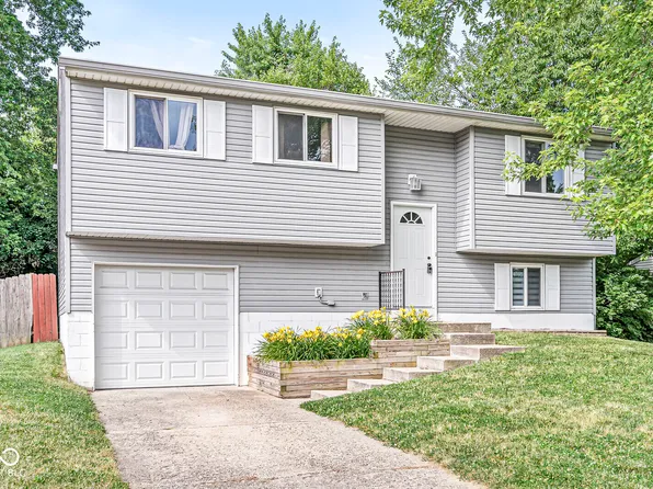11121 Whistler Dr, Indianapolis, IN 46229