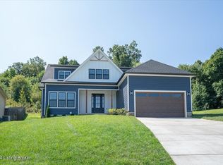 3807 Oakburn Ct, Louisville, KY 40258