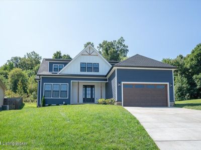 3807 Oakburn Ct, Louisville, KY, 40258