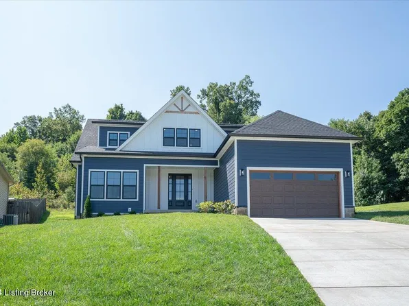 3807 Oakburn Ct, Louisville, KY 40258