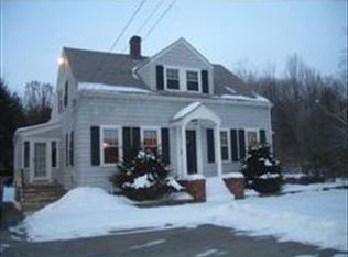 537 Lowell St, Andover, MA 01810