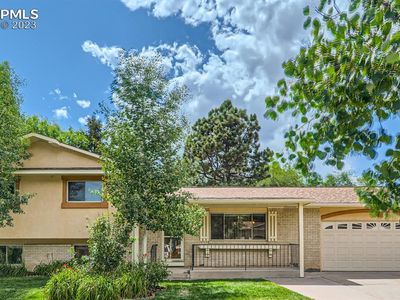 2420 Wold Ave, Colorado Springs, CO, 80909