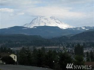 188 Dow Ridge Dr N, Eatonville, WA 98328
