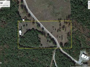 93 Country Ln, Yellville, AR 72687
