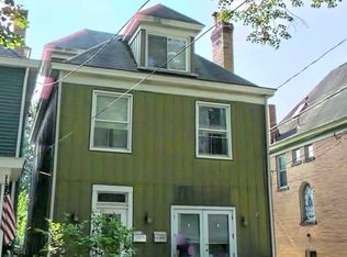 210 Western Ave, Pittsburgh, PA 15215