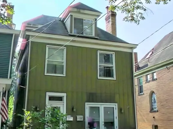 210 Western Ave, Pittsburgh, PA 15215