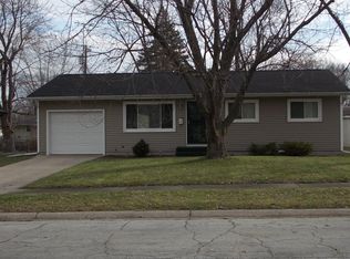 1321 Benton St, Gary, IN 46403