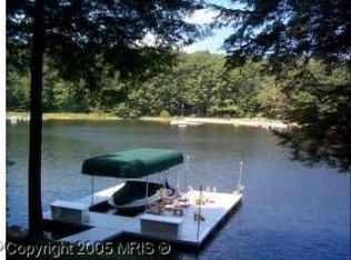 485 Lake Shore Dr, Oakland, MD 21550