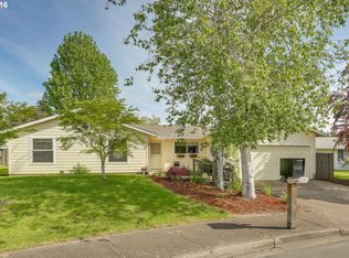 7700 SW 158th Pl, Beaverton, OR 97007
