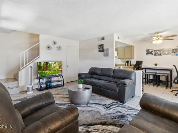 6045 W GOLDEN Lane, Glendale, AZ 85302