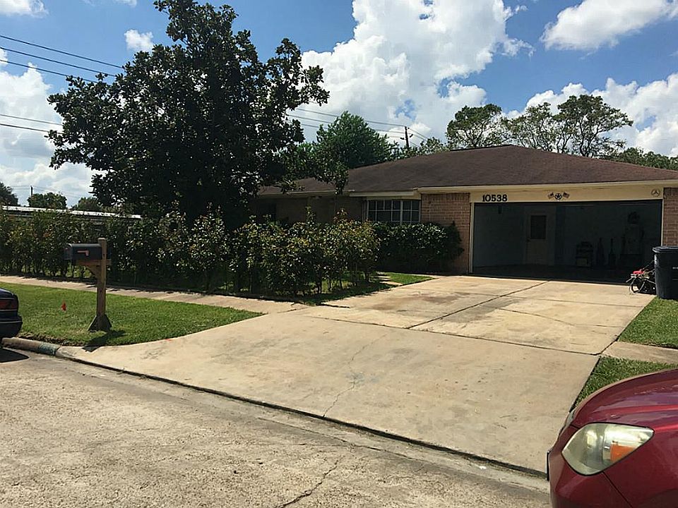 1st image of 10538 Permian Dr