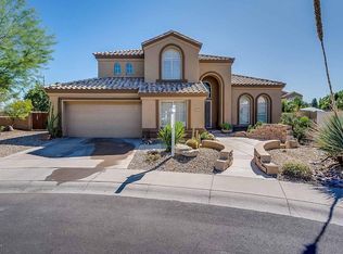 5539 E Janice Way, Scottsdale, AZ 85254