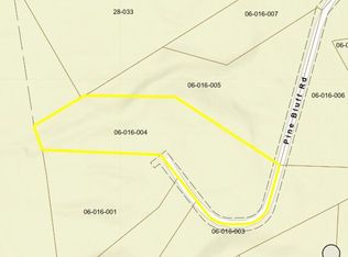 4 Pine Bluff Rd, Bethel, ME 04217