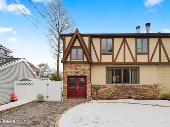 12 Grandview Ter, Staten Island, NY 10308