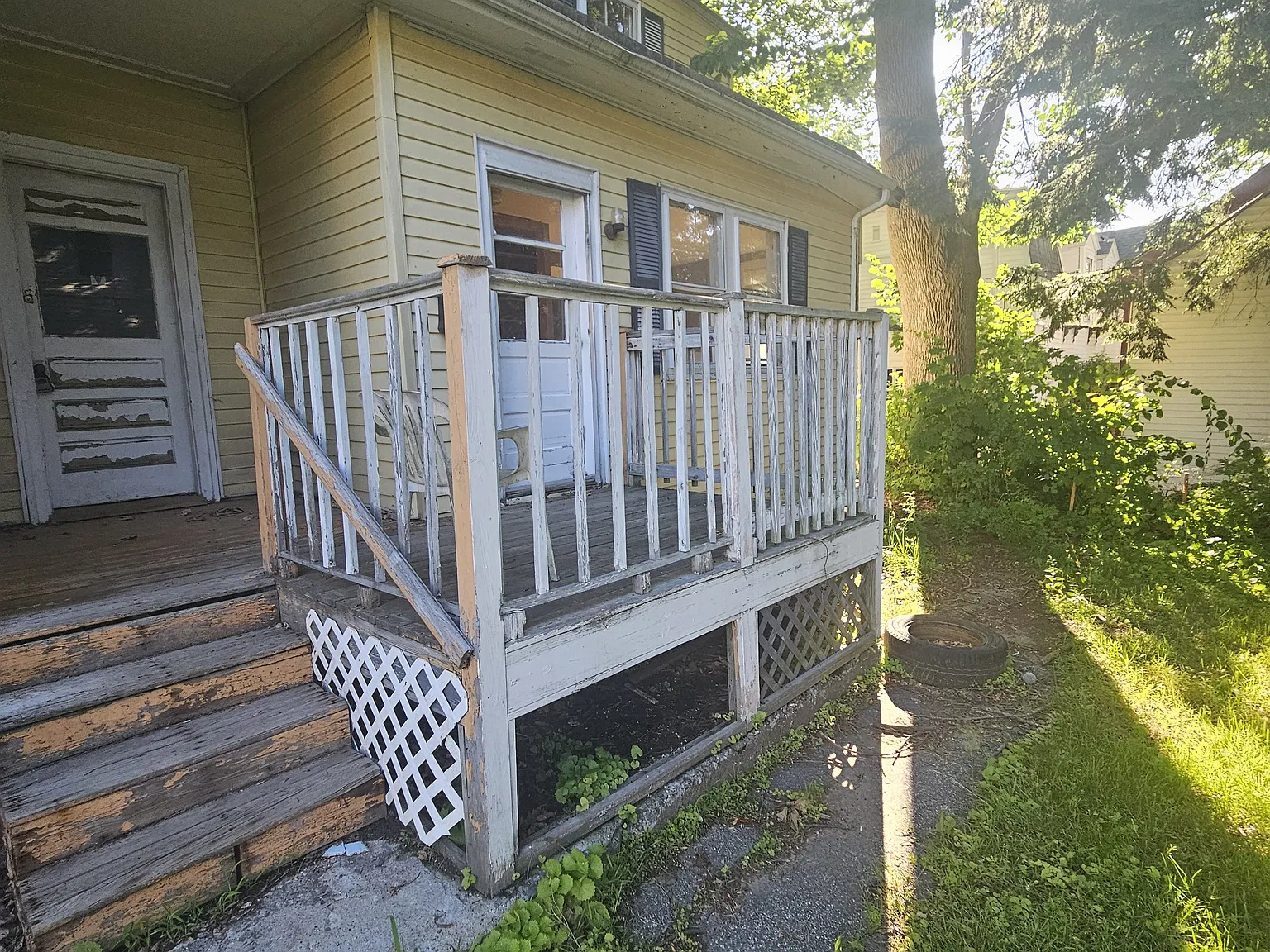 1 bed, $750 — Photo 3