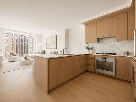 2nd image of 1 Park Row #18A