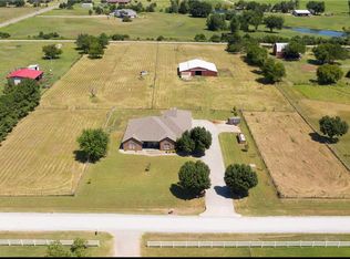 15313 SW 79th St, Mustang, OK 73064