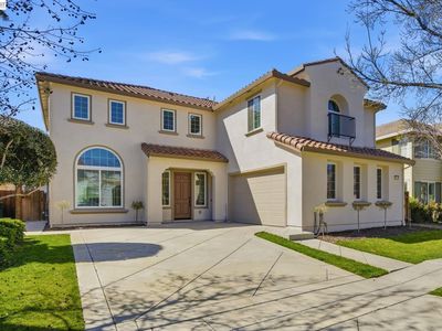151 S Vista Hermosa St, Mountain House, CA, 95391