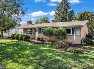 116 N 36th St, Camp Hill, PA 17011