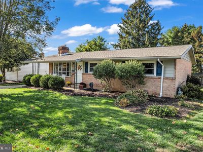 116 N 36th St, Camp Hill, PA, 17011