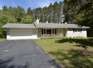 1261 Covey Ln, Eagle River, WI 54521