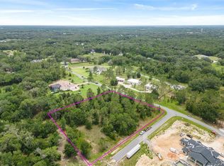 Darlington Avenue Lot #5, Lady Lake, FL 32159