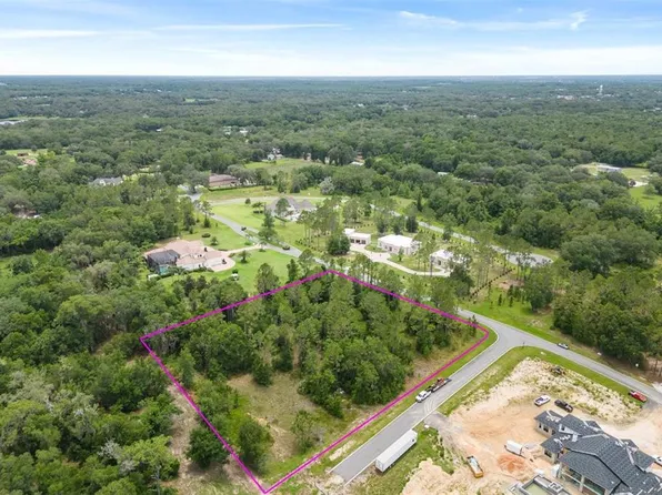 Darlington Avenue Lot #5, Lady Lake, FL 32159