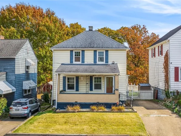 903 16th St, Aliquippa, PA 15001
