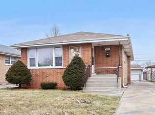 403 Jeffery Ave, Calumet City, IL