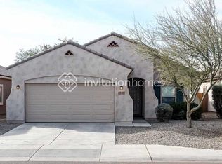 5413 W Park St, Laveen, AZ 85339