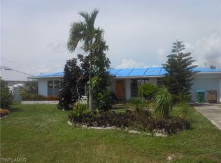 3813 SE 3rd Ave, Cape Coral, FL 33904