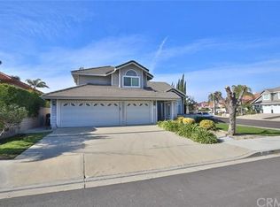 13612 Rolling Wood Cir, Chino Hills, CA 91709