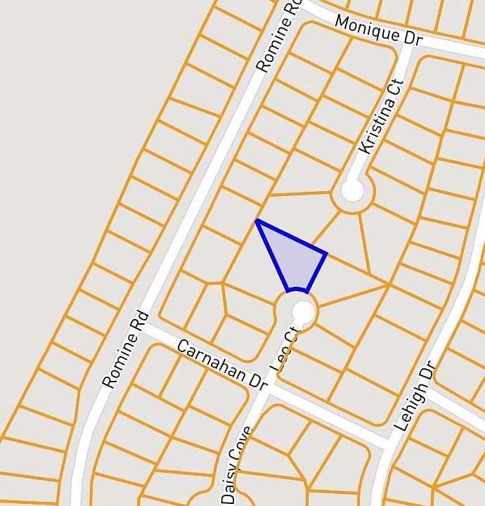 1st image of 2506 Leo Ct