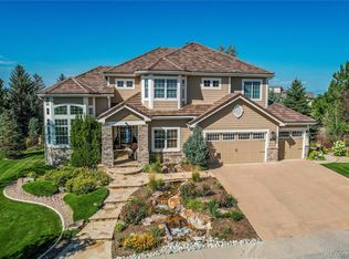 21931 E Ridge Trail Cir, Aurora, CO 80016