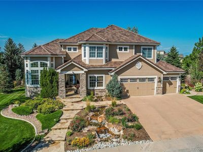 21931 E Ridge Trail Circle, Aurora, CO, 80016