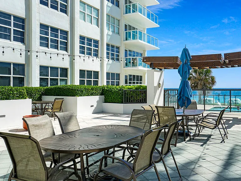 3550 Galt Ocean Dr #809 — Photo 28