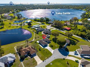 7 Lake Side Trl, Lake Placid, FL 33852