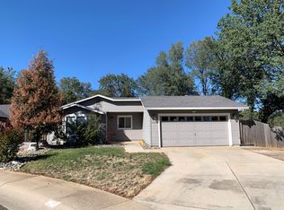 3307 Billings Dr, Redding, CA 96002