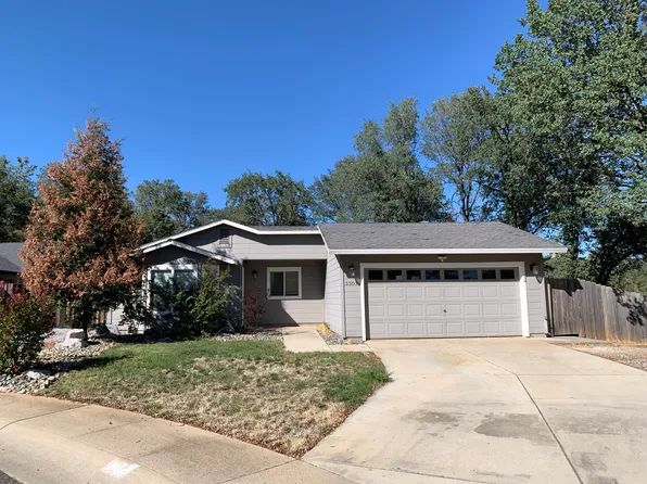 3307 Billings Dr, Redding, CA 96002