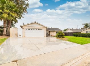 4750 Rosewood St, Montclair, CA 91763