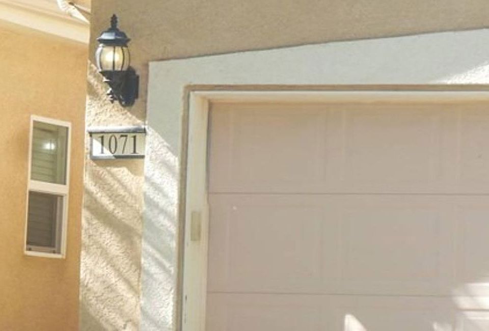 Exterior Address Verification