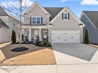 5126 Park Haven Dr, Flowery Branch, GA 30542