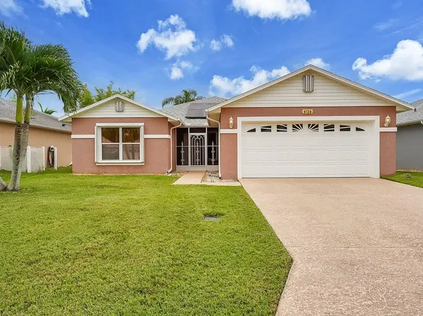 6126 Alexandria Circle, Fort Pierce, FL 34982