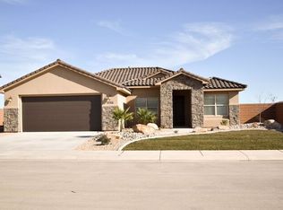 1755 S 1380 W, St George, UT 84770