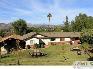 9448 Riverview Ave, Lakeside, CA 92040
